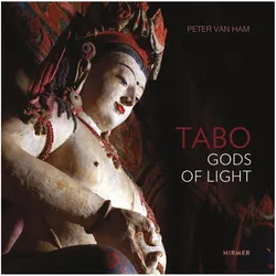 Tabo - Gods of Light, Fachbücher von Peter van Ham