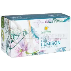 LEMISON flüssig SonnenMoor 800 ml