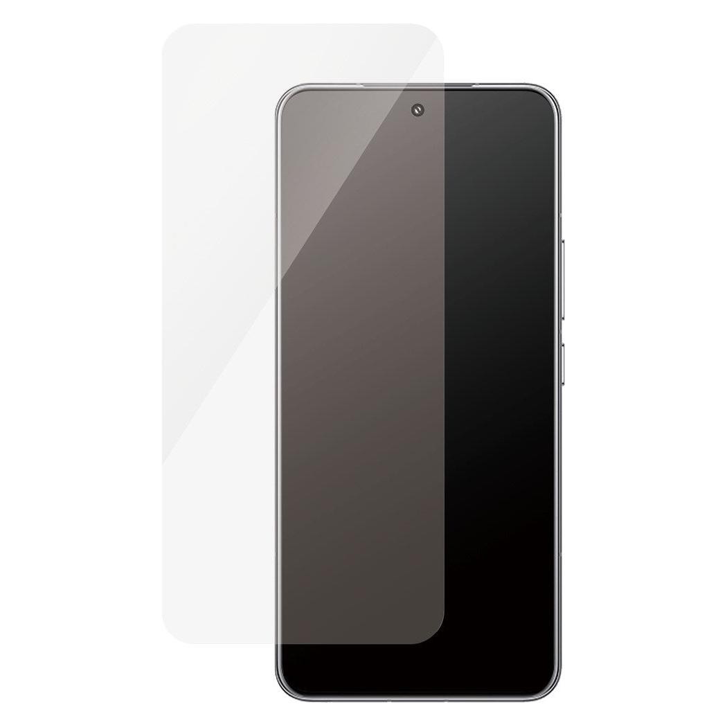 PanzerGlass SAFE. by Displayschutz Xiaomi Redmi Note 15 4G | 5G | Ultra-Wide Fit (1 Stk., Xiaomi Redmi Note 15 5G) (SA22448)