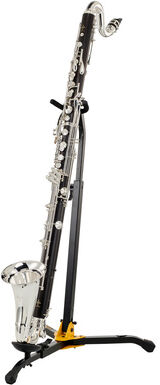 Buffet Crampon Prestige Bass low C