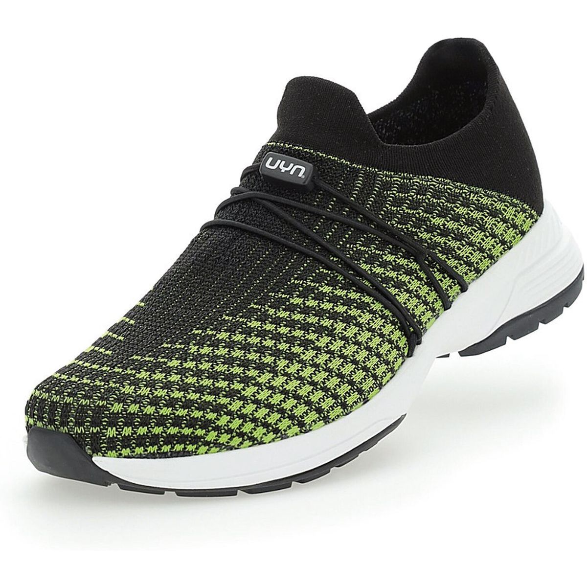 Uyn MAN Zephyr Shoes lime/black (E077) 42 Y100093-E077-42