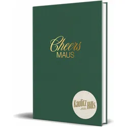 Cheers Maus, Ratgeber von Bill Kaulitz, Tom Kaulitz