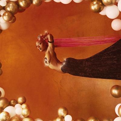 Sudan Archives: Natural Brown Prom Queen - Sudan Archives, CD