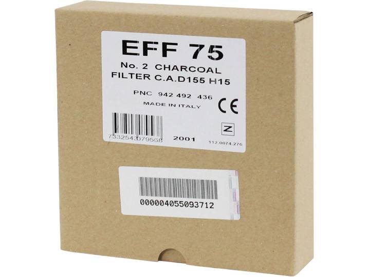 Electrolux EFF75