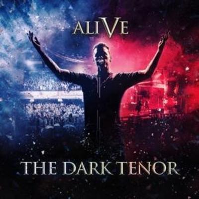 Alive - 5 Years - The Dark Tenor, CD