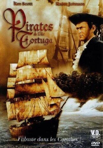 Robert D. Webb - Pirates of Tortuga [FR Import] - Preis vom 10.10.2026 11:48:34 h