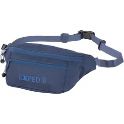 Exped Mini Belt Pouch Hüfttasche (Volumen 1,5 Liter / Gewicht 0,1kg) - STK - Navy