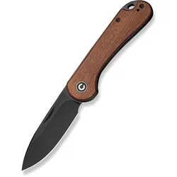 Civivi, Mehrzweckmesser, Messer Elementum Slip Joint Guibourtia