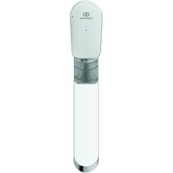 Ideal Standard Ceraplan Einhebel-Küchenarmatur, BlueStart, Ausladung 223mm, chrom, BD310AA