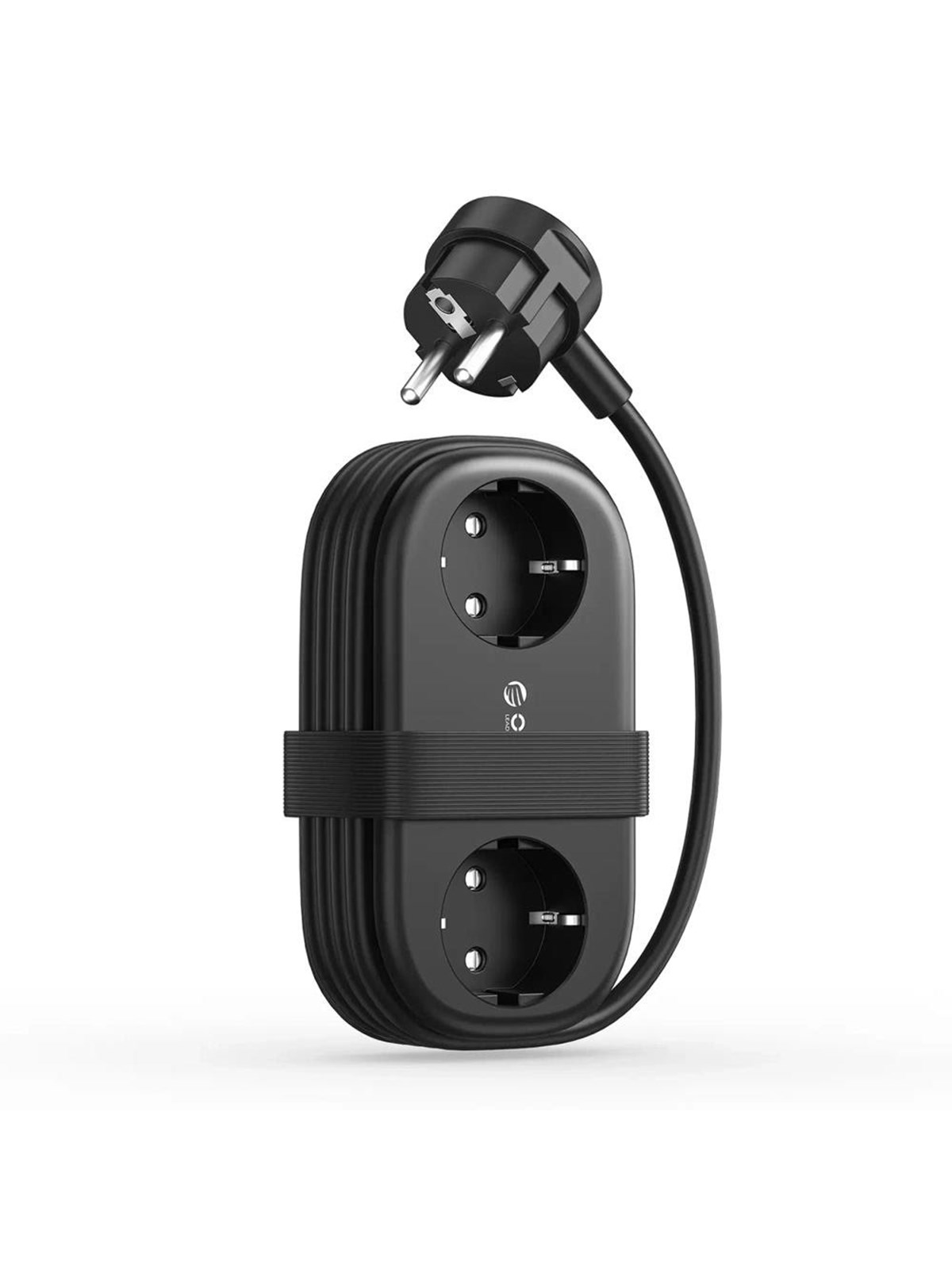 ORICO AP3 65W GaN 6in1 Power Strip - Black