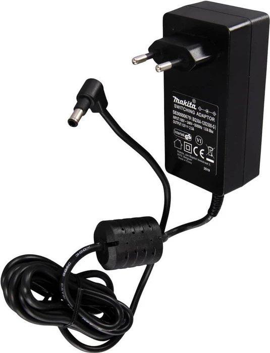 Makita power adapter
