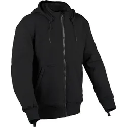 DIFI Soho Kinder Motorrad Zip Hoodie