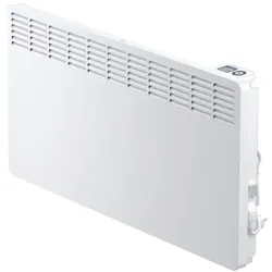 Stiebel Eltron Wand-Konvektor 236529 CNS 250 Trend, 2,5 kW, 230 V, weiß