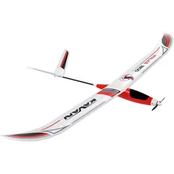 Kavan Falke 1800mm ARF rot (Segelflugzeug)