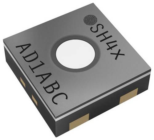 Sensirion Temperatursensor SHT41-AD1F-R2