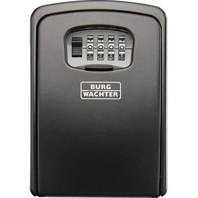 Burg Wächter 39740 KEY SAFE 40 SB Schlüsseltresor Zahlenschloss