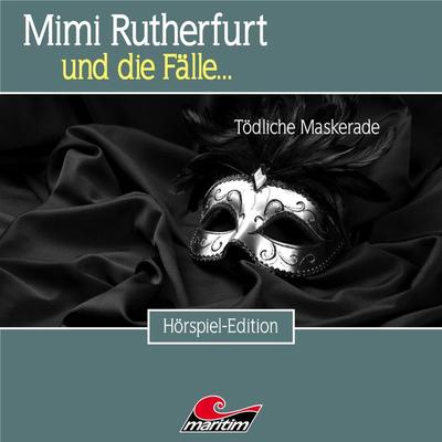 Tödliche Maskerade - Markus Topf,Pola Geisler, Audio, 4260507157089