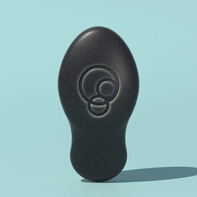 Foamie Feste Gesichtsreinigung mit Aktivkohle, 60g FM-FB-TC2