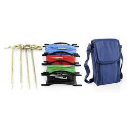HT Instruments KIT TERR Erdungsmessgeräte Zubehör 1005400