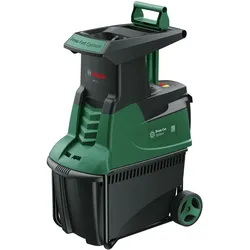 Bosch Home & Garden, Holzspalter + Häcksler, AXT 22 D