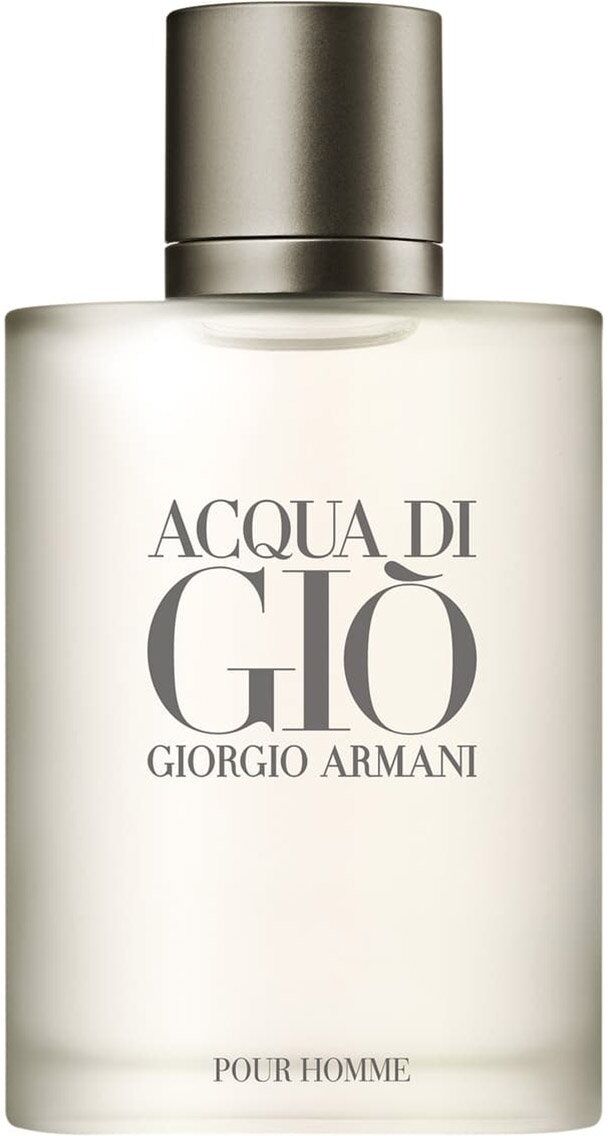 Giorgio Armani Acqua di Gio pour Homme Eau De Toilette