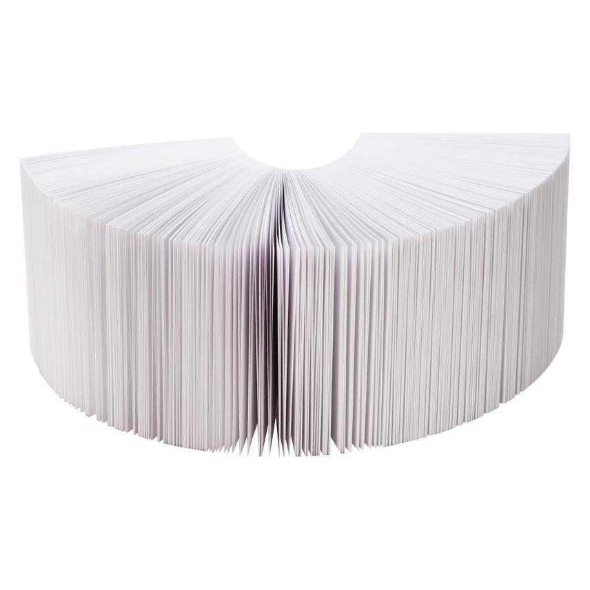 Folia Notizzettelwürfel (90 x 90 mm, Blanko) (8912)