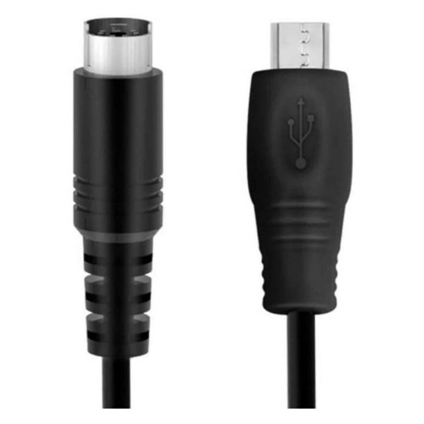 IK Multimedia Micro-USB to mini-DIN cable (03-90091 (6))