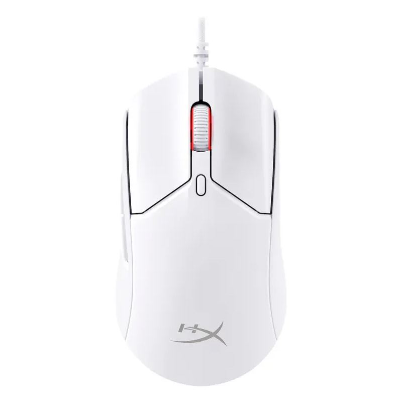HyperX 6N0A8AA weiß