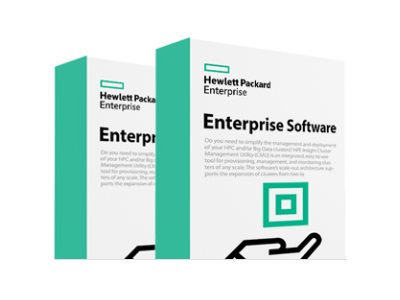 HPE StoreOnce Cloud Bank Read/Write - License To Use (elektronische Bereitstellung) (BC012AAE)