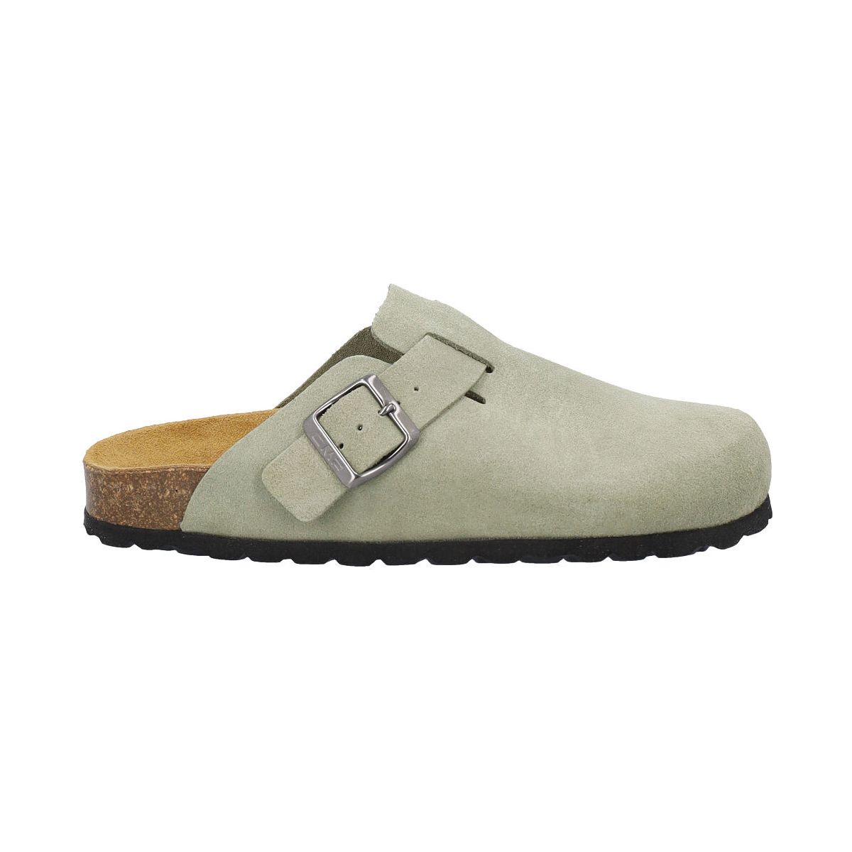 CMP Navarro WMN Slippers sage (E663) 39 3Q89546-E663-39
