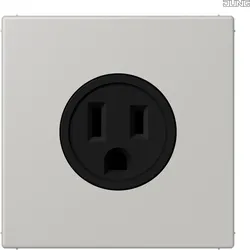 Jung LC521-15205 Steckdose US-Norm NEMA LC32013