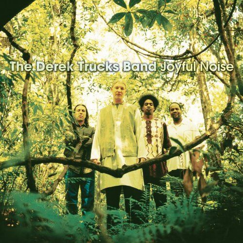 The Derek Trucks Band - Joyful Noise - Preis vom 09.10.2026 07:28:09 h