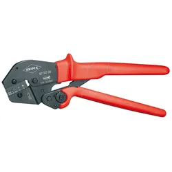 KN 97 52 08 - Crimpzange, für KN 97 43 200 A, Aderendhülsen