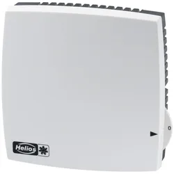 Helios Ventilatoren Raum-Temperaturfühler TFR-ALB