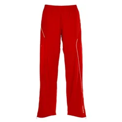Babolat - Pant Girl Club - rot 128 / 8