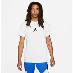 NIKE Herren Shirt JUMPMAN DF SS CREW, Größe XXL in Pink Pink