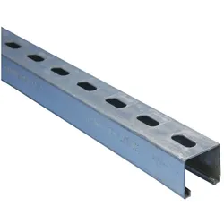 Erico Montageschiene A20L2000PG