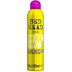 Tigi Bed Head Oh Bee Hive! Matte Dry Shampoo 238ml