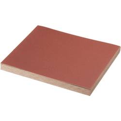 LUKAS-ERZETT SLB 230280 NK 999 A3825230280999 Schleifpapier Körnung (num) 999 (L x B) 230 mm x 280 mm 50 St.