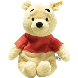 Steiff Disney Originals Winnie Puuh gelb 29cm (13 cm)
