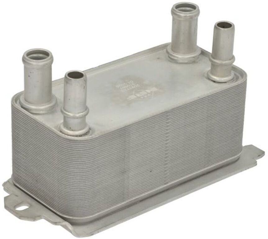 Ölkühler, Automatikgetriebe NRF 310087