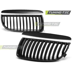 Sportgrill Schwarz passend für BMW E90 / E91 03.05-08.08