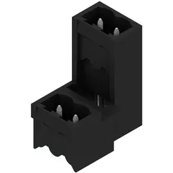 Weidmüller Verbinder 5.00mm SLDV-THR #1894980000