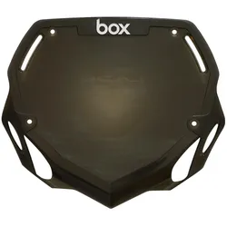 Box, Kennzeichenhalter, Pro (Front, Universal)