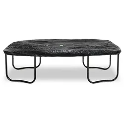 EXIT Trampolin Abdeckplane rechteckig 153x214cm