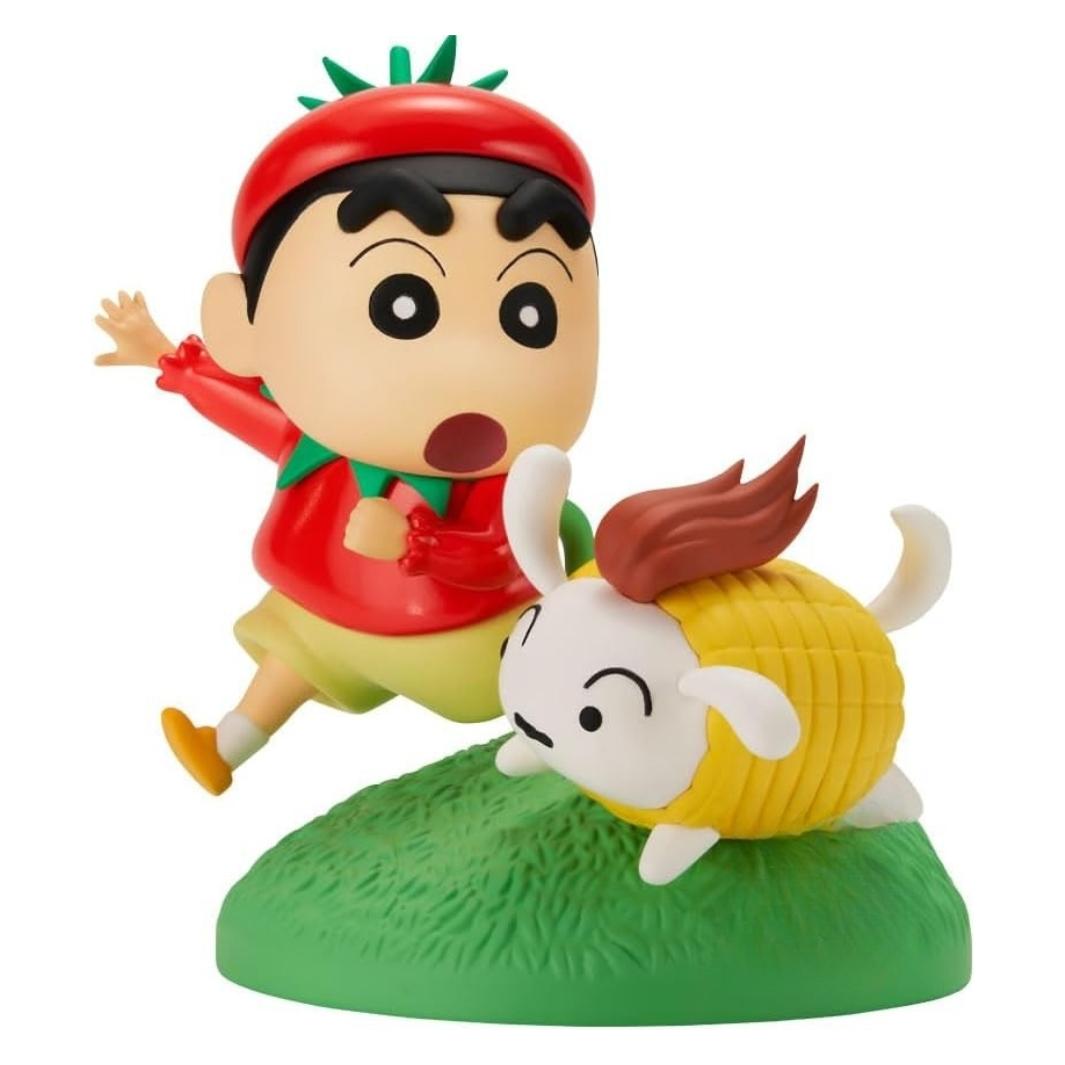 Banpresto Crayon Shinchan - Shinnosuke Nohara Cosplay (BP29160P)