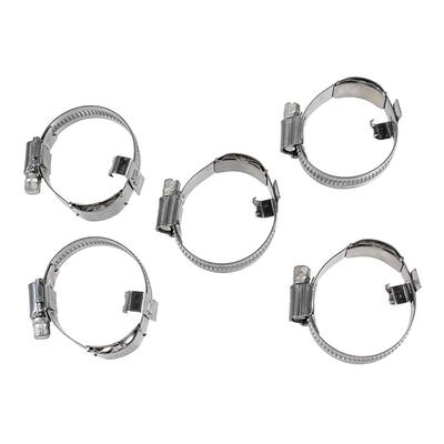 METZGER AUTOTEILE Schlauchschelle 2460027