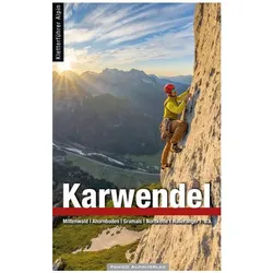 Alpinkletterführer Karwendel, Ratgeber