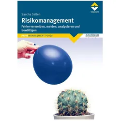 Risikomanagement, Fachbücher von Sascha Sassen