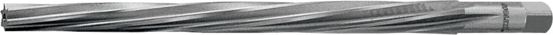 HOLEX Stiftloch-Reibahle 1:50 Ø 14 mm (161200 14)